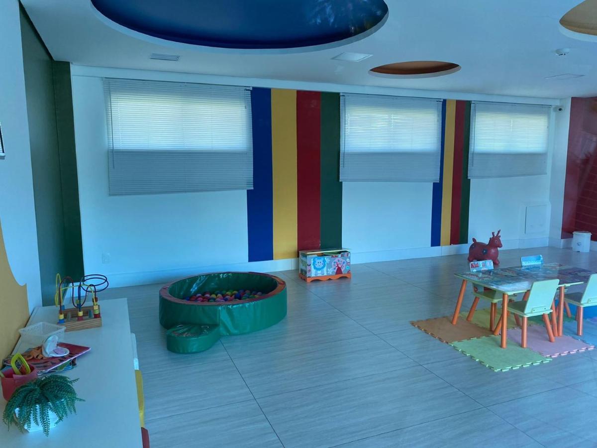Apartamento Completo No Beach Way Porto Das Dunas - Apto Luxo Aquiraz Exterior foto