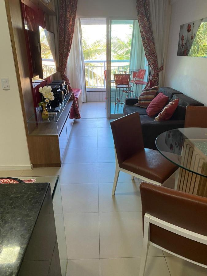Apartamento Completo No Beach Way Porto Das Dunas - Apto Luxo Aquiraz Exterior foto