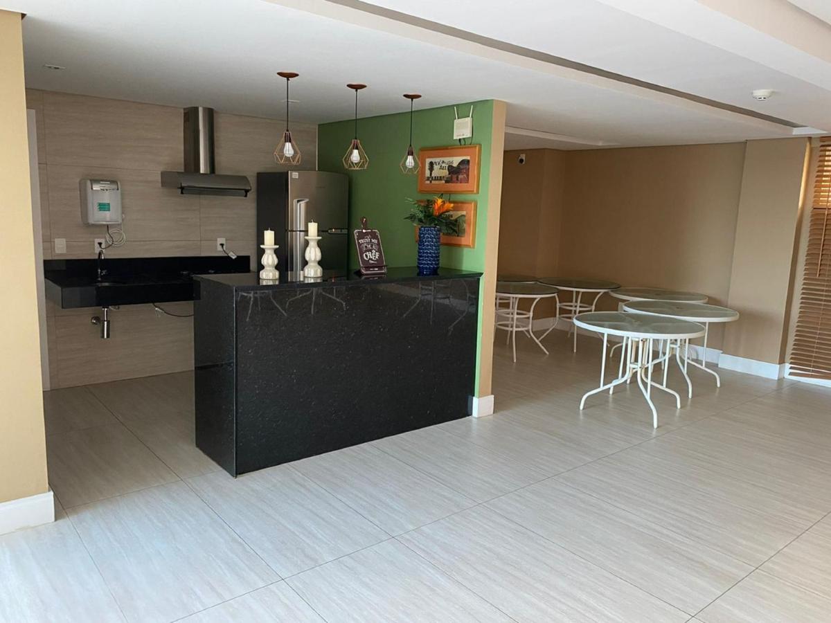 Apartamento Completo No Beach Way Porto Das Dunas - Apto Luxo Aquiraz Exterior foto