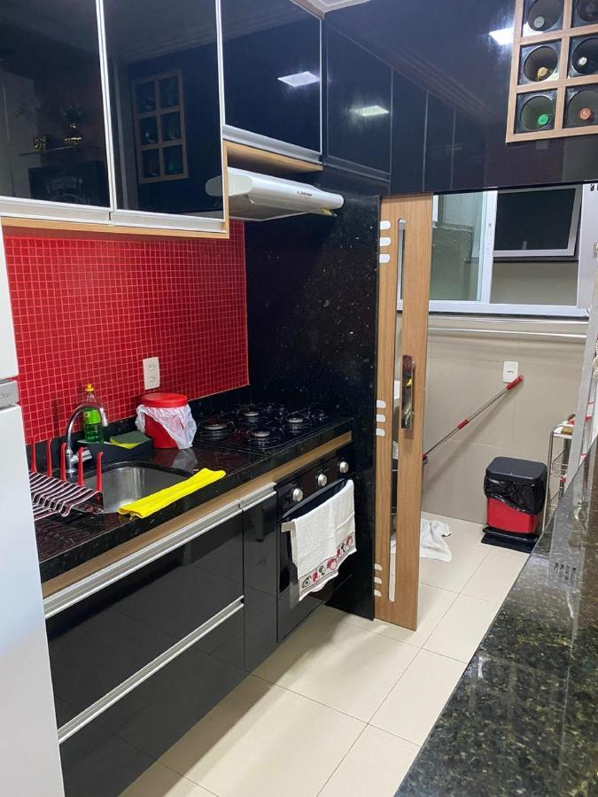 Apartamento Completo No Beach Way Porto Das Dunas - Apto Luxo Aquiraz Exterior foto