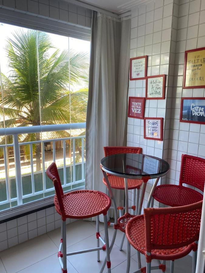 Apartamento Completo No Beach Way Porto Das Dunas - Apto Luxo Aquiraz Exterior foto