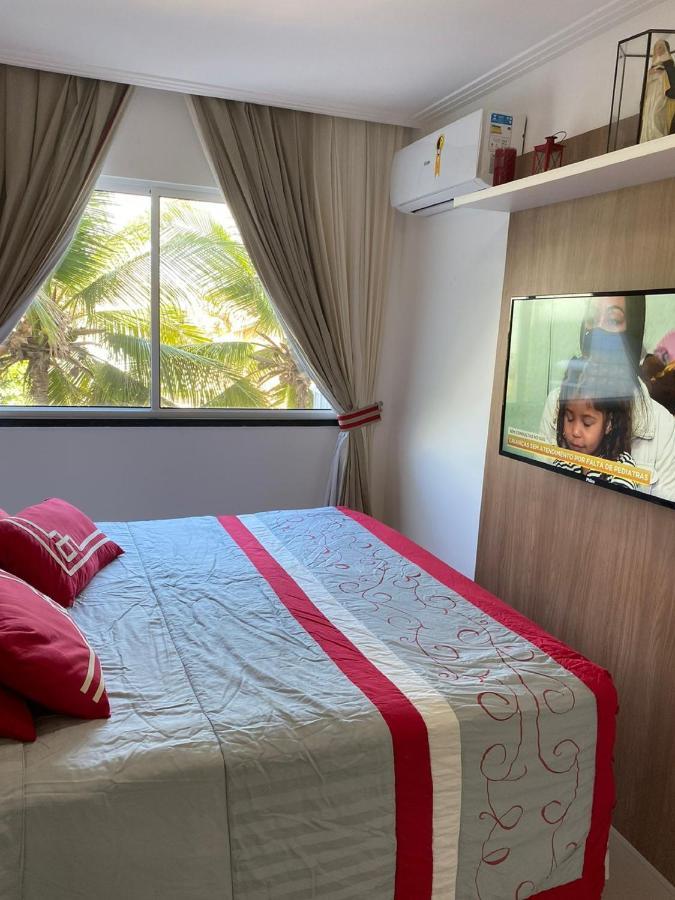 Apartamento Completo No Beach Way Porto Das Dunas - Apto Luxo Aquiraz Exterior foto